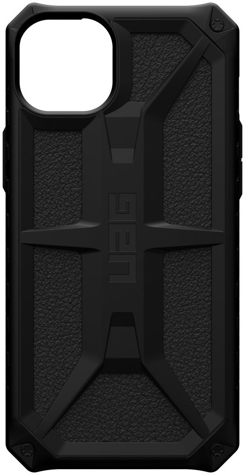 Urban Armor Gear Monarch Apple iPhone 14 Plus Hoesje Zwart afbeelding 12