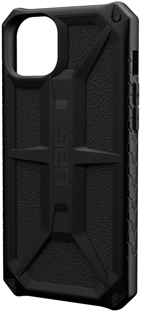 Urban Armor Gear Monarch Apple iPhone 14 Plus Hoesje Zwart afbeelding 13