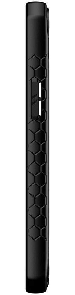 Urban Armor Gear Monarch Apple iPhone 14 Plus Hoesje Zwart afbeelding 15