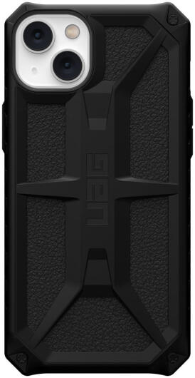Urban Armor Gear Monarch Apple iPhone 14 Plus Hoesje Zwart afbeelding 2