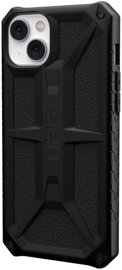 Urban Armor Gear Monarch Apple iPhone 14 Plus Hoesje Zwart afbeelding 3