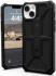 Urban Armor Gear Monarch Apple iPhone 14 Plus Hoesje Zwart afbeelding 1