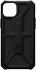 Urban Armor Gear Monarch Apple iPhone 14 Plus Hoesje Zwart afbeelding 12