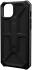 Urban Armor Gear Monarch Apple iPhone 14 Plus Hoesje Zwart afbeelding 13
