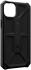 Urban Armor Gear Monarch Apple iPhone 14 Plus Hoesje Zwart afbeelding 14