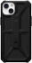 Urban Armor Gear Monarch Apple iPhone 14 Plus Hoesje Zwart afbeelding 2