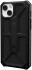 Urban Armor Gear Monarch Apple iPhone 14 Plus Hoesje Zwart afbeelding 3