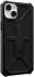 Urban Armor Gear Monarch Apple iPhone 14 Plus Hoesje Zwart afbeelding 4