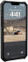 Urban Armor Gear Monarch Apple iPhone 14 Plus Hoesje Zwart afbeelding 7
