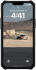 Urban Armor Gear Monarch Apple iPhone 14 Plus Hoesje Zwart afbeelding 8
