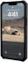 Urban Armor Gear Monarch Apple iPhone 14 Plus Hoesje Zwart afbeelding 9