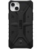 Urban Armor Gear Pathfinder Apple iPhone 14 Plus Hoesje Zwart