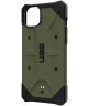 Urban Armor Gear Pathfinder Apple iPhone 14 Plus Hoesje Olive