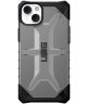 Urban Armor Gear Plasma Apple iPhone 14 Plus Hoesje Back Cover Ash