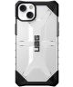 Urban Armor Gear Plasma Apple iPhone 14 Plus Hoesje Back Cover Ice