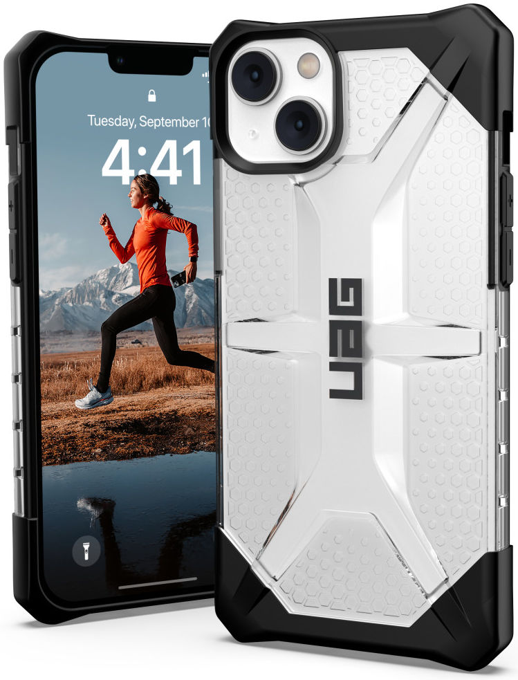 uag plasma iphone 11