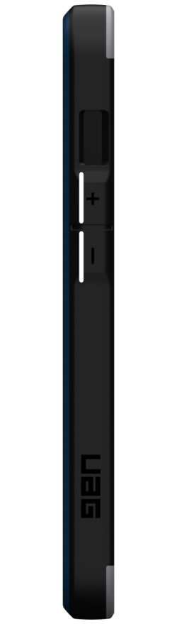 Urban Armor Gear Civilian Apple iPhone 14 Hoesje Back Cover Mallard afbeelding 7