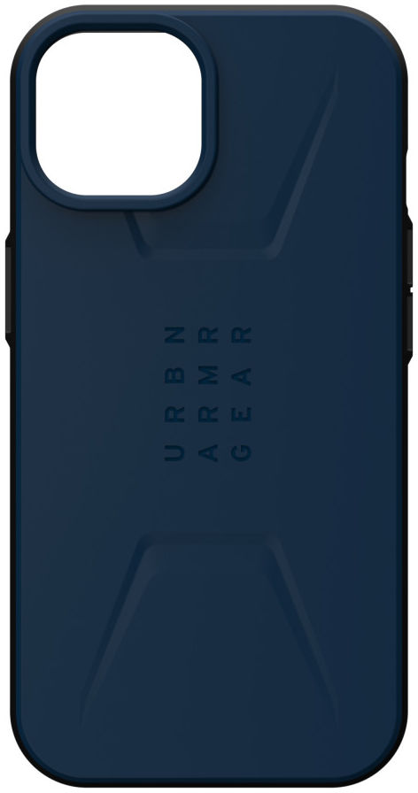 Urban Armor Gear Civilian Apple iPhone 14 Hoesje MagSafe Mallard afbeelding 11