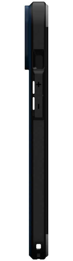 Urban Armor Gear Civilian Apple iPhone 14 Hoesje MagSafe Mallard afbeelding 15