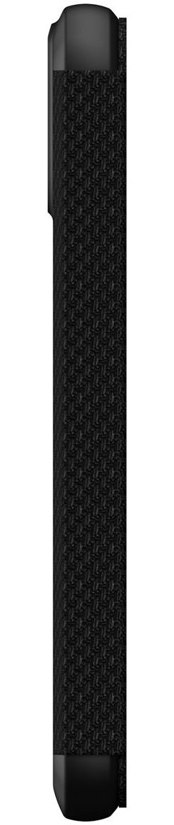 Urban Armor Gear Metropolis Series Apple iPhone 14 Hoesje Kevlar Zwart afbeelding 8