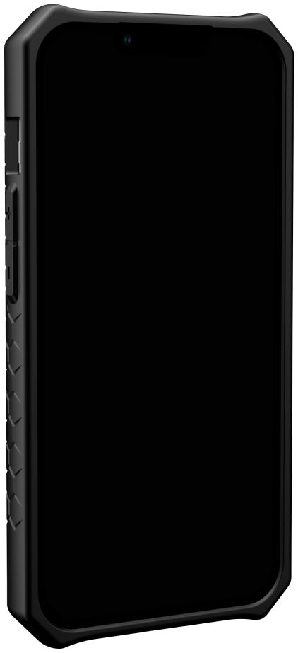 Urban Armor Gear Monarch Apple iPhone 14 Hoesje Zwart afbeelding 11