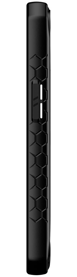 Urban Armor Gear Monarch Apple iPhone 14 Hoesje Zwart afbeelding 6