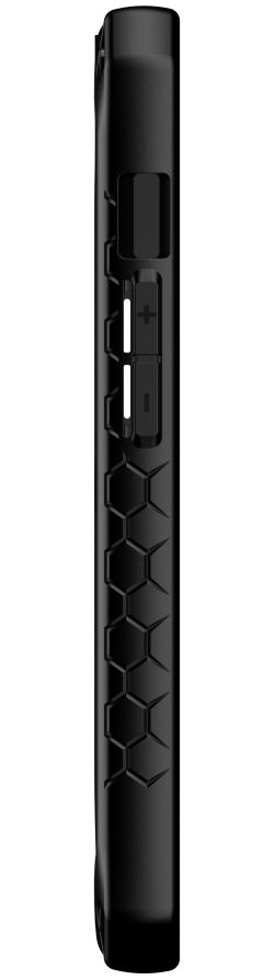 Urban Armor Gear Monarch Apple iPhone 14 Hoesje Zwart afbeelding 7