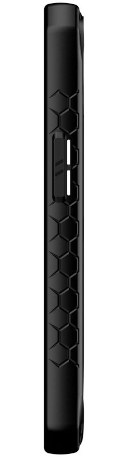 Urban Armor Gear Monarch Apple iPhone 14 Hoesje Carbon Fiber afbeelding 12