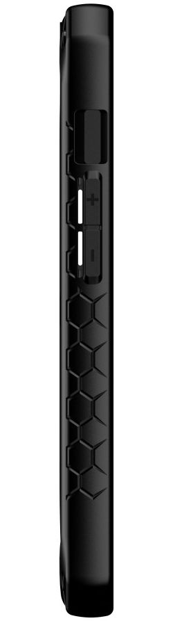Urban Armor Gear Monarch Apple iPhone 14 Hoesje Carbon Fiber afbeelding 13