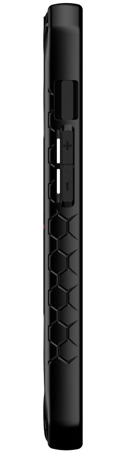 Urban Armor Gear Monarch Apple iPhone 14 Hoesje Kevlar Zwart afbeelding 16