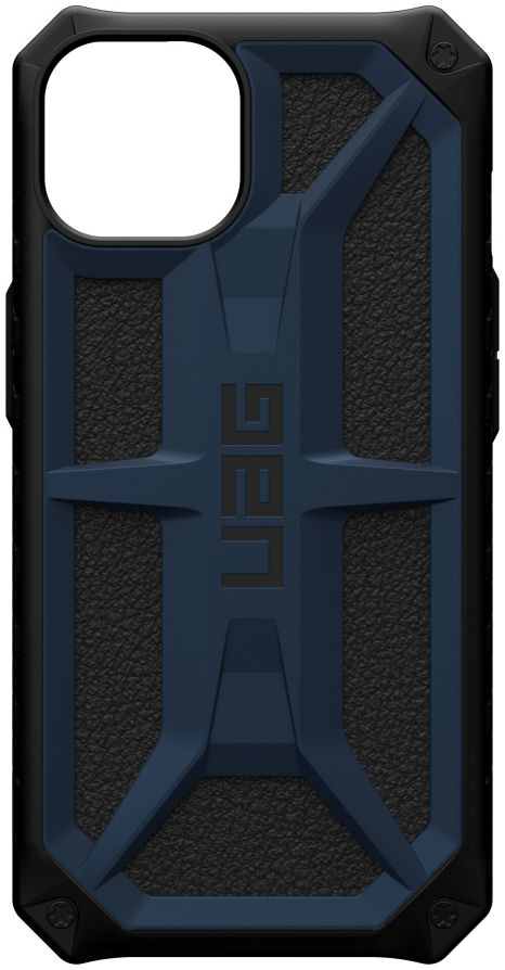 Urban Armor Gear Monarch Apple iPhone 14 Hoesje Mallard afbeelding 10