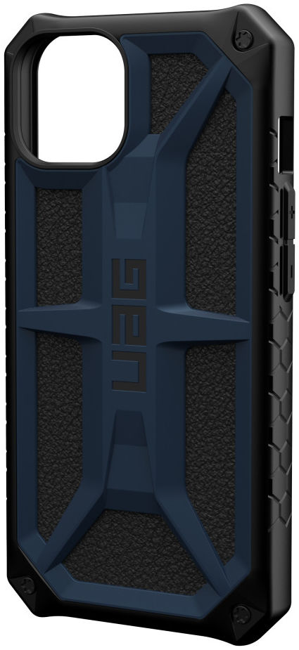 Urban Armor Gear Monarch Apple iPhone 14 Hoesje Mallard afbeelding 11