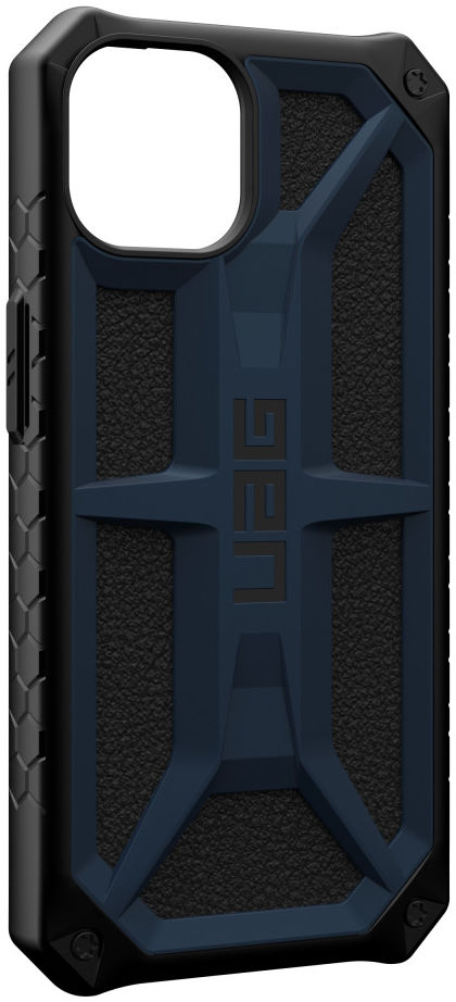 Urban Armor Gear Monarch Apple iPhone 14 Hoesje Mallard afbeelding 12