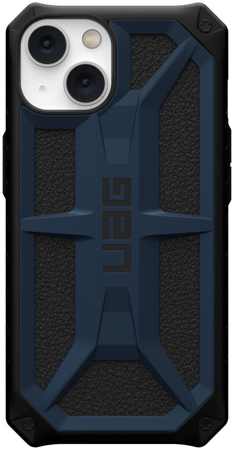 Urban Armor Gear Monarch Apple iPhone 14 Hoesje Mallard afbeelding 2