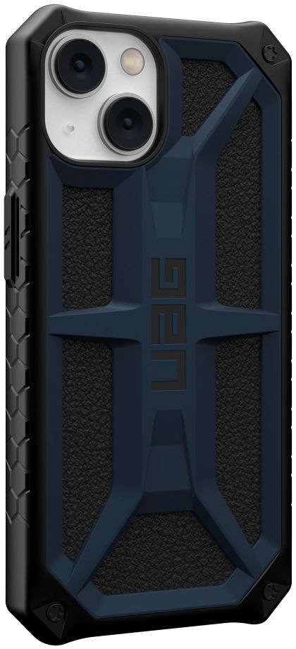Urban Armor Gear Monarch Apple iPhone 14 Hoesje Mallard afbeelding 4