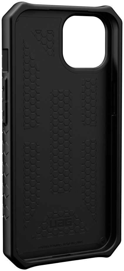 Urban Armor Gear Monarch Apple iPhone 14 Hoesje Mallard afbeelding 6