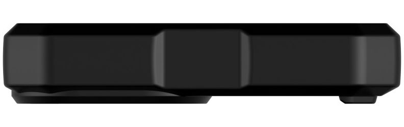Urban Armor Gear Monarch Pro iPhone 14 Hoesje MagSafe Kevlar Zwart afbeelding 11