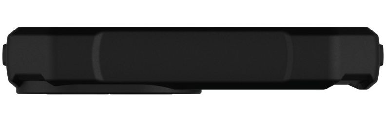 Urban Armor Gear Pathfinder MagSafe iPhone 14 Hoesje Zwart afbeelding 12