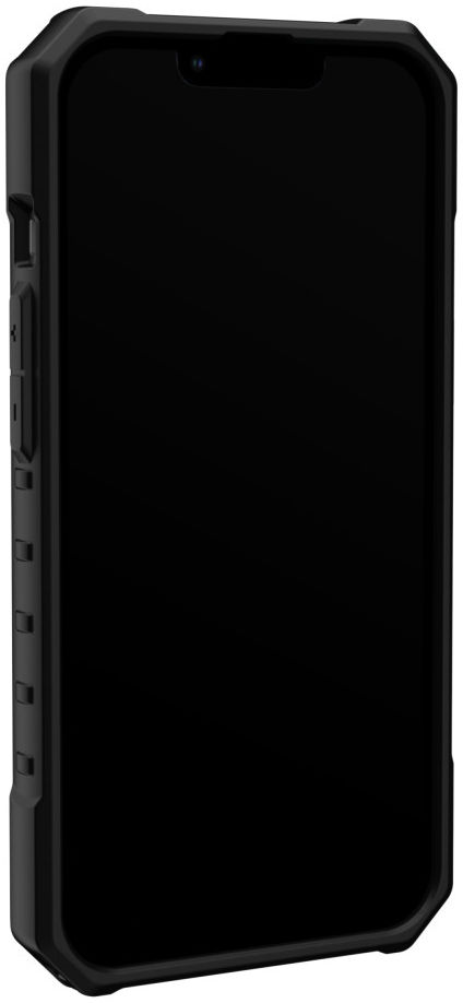 Urban Armor Gear Pathfinder MagSafe iPhone 14 Hoesje Olive afbeelding 18