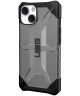 Urban Armor Gear Plasma Series Apple iPhone 14 Hoesje Back Cover Ice