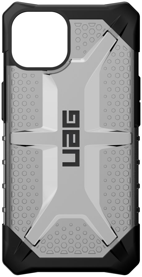 Urban Armor Gear Plasma Series Apple iPhone 14 Hoesje Back Cover Ice afbeelding 10