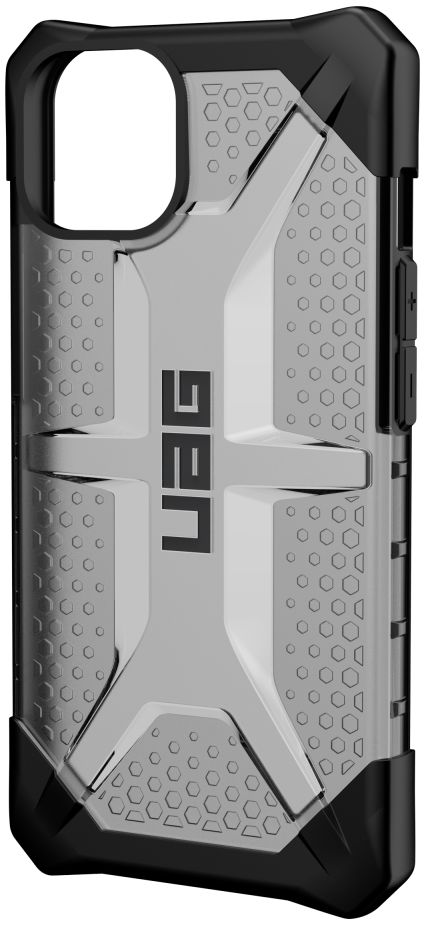 Urban Armor Gear Plasma Series Apple iPhone 14 Hoesje Back Cover Ice afbeelding 11