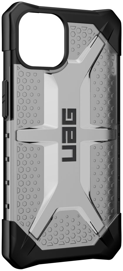 Urban Armor Gear Plasma Series Apple iPhone 14 Hoesje Back Cover Ice afbeelding 12