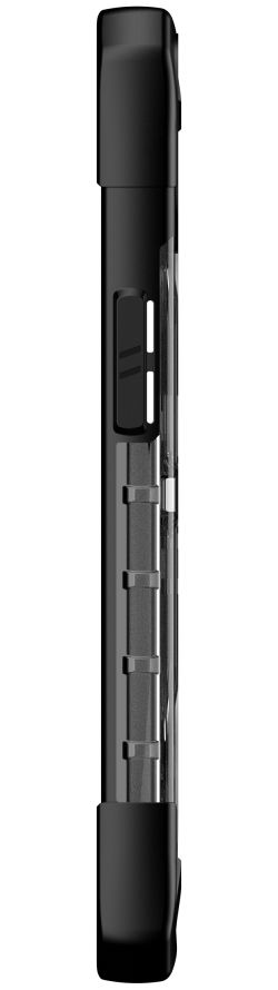 Urban Armor Gear Plasma Series Apple iPhone 14 Hoesje Back Cover Ice afbeelding 14
