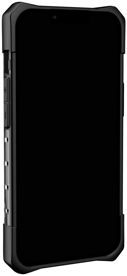 Urban Armor Gear Plasma Series Apple iPhone 14 Hoesje Back Cover Ice afbeelding 9