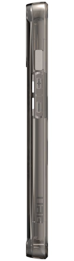 Urban Armor Gear Plyo MagSafe Apple iPhone 14 Hoesje Back Cover Ash afbeelding 10