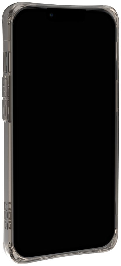 Urban Armor Gear Plyo MagSafe Apple iPhone 14 Hoesje Back Cover Ash afbeelding 16