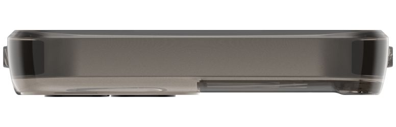 Urban Armor Gear Plyo MagSafe Apple iPhone 14 Hoesje Back Cover Ash afbeelding 18