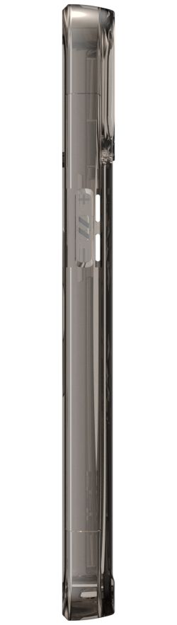 Urban Armor Gear Plyo MagSafe Apple iPhone 14 Hoesje Back Cover Ash afbeelding 9