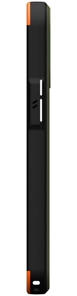 Urban Armor Gear Civilian Apple iPhone 14 Pro Max Hoesje Olive afbeelding 14
